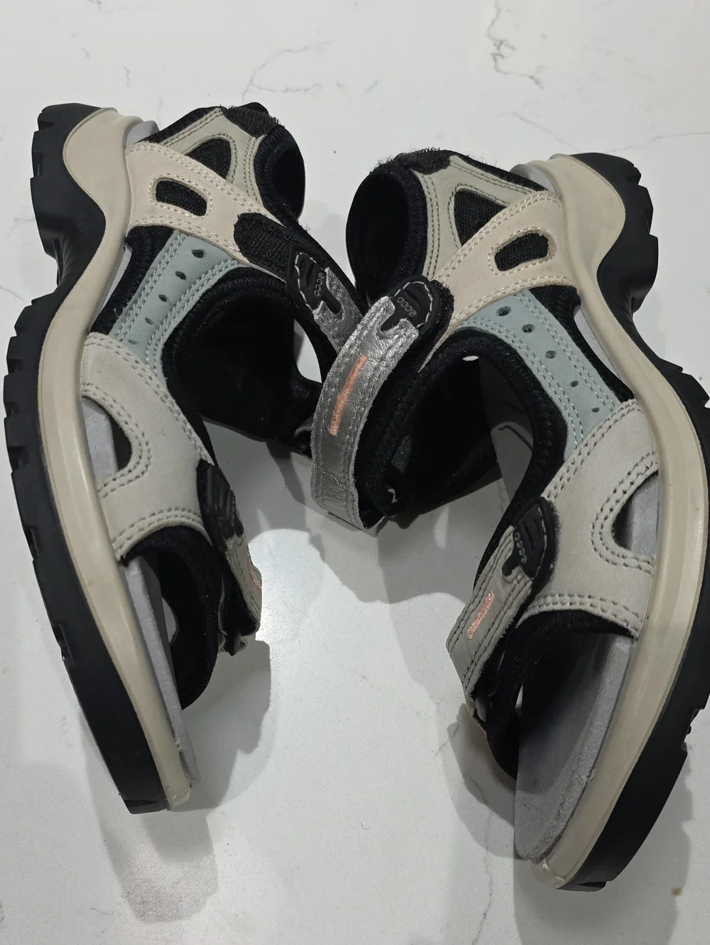 Ecco pre owned